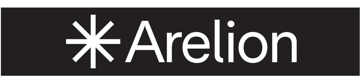 Arelion logó