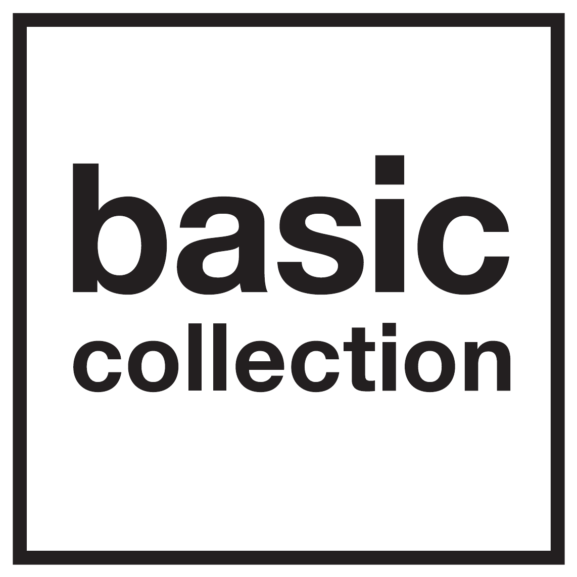 Basic Collection logó