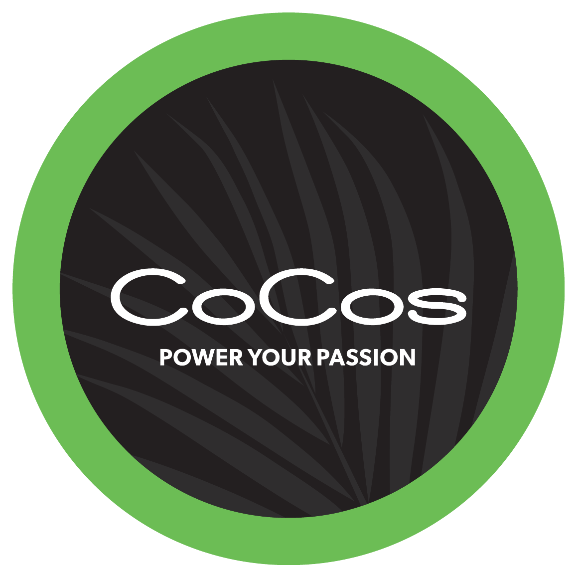 Cocos logó