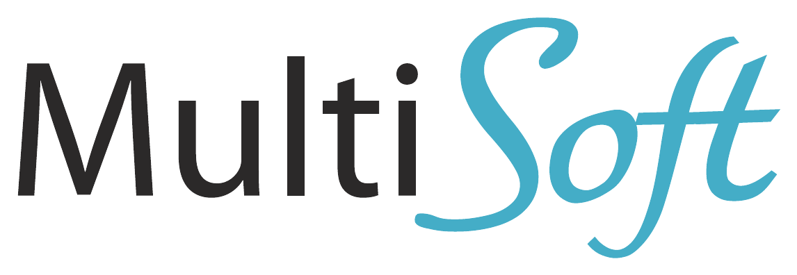 MultiSoft logó