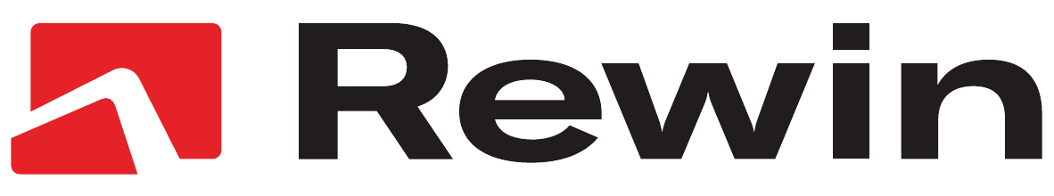 Rewin logó
