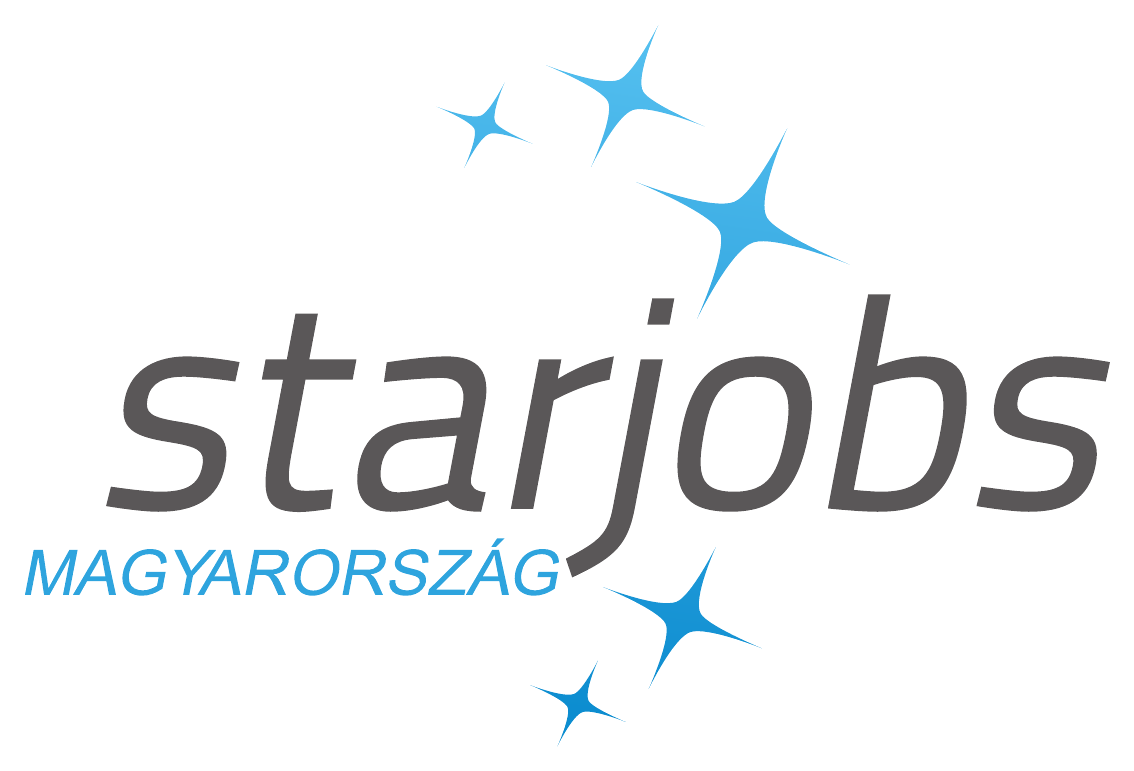 Starjobs logó