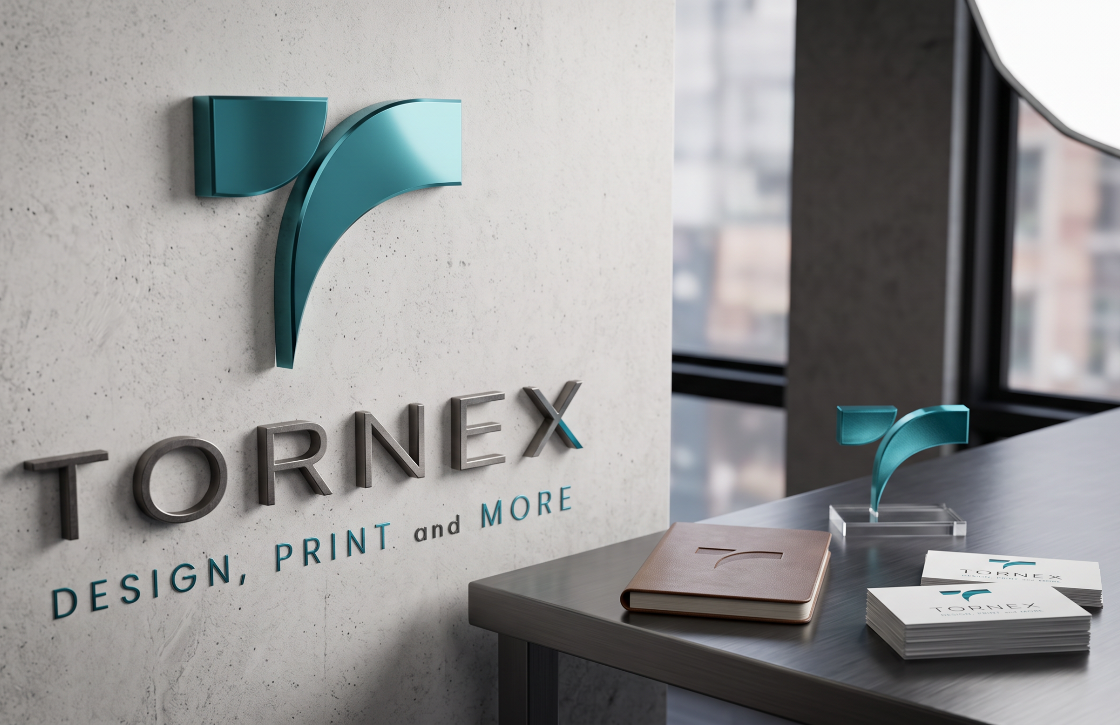 Tornex 4