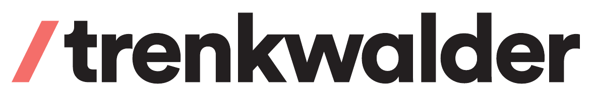 Trenkwalder logó