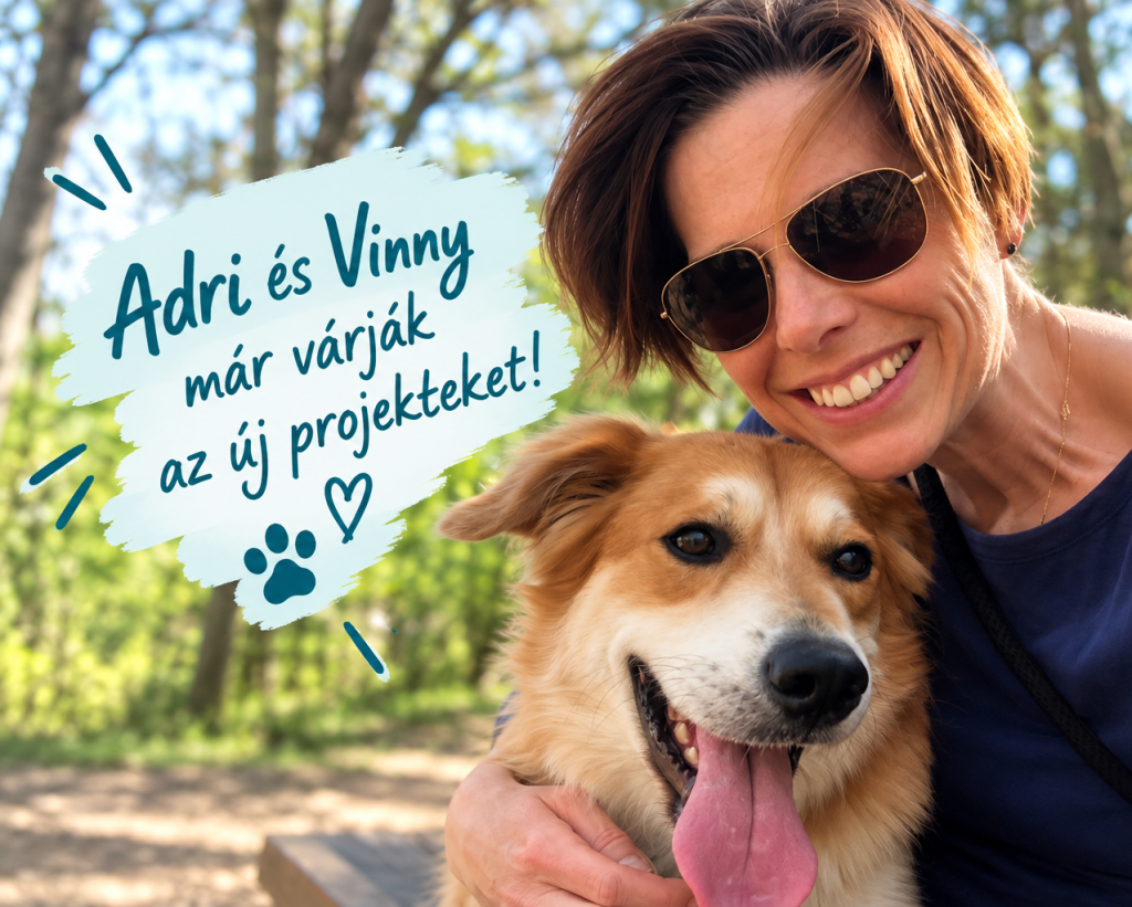 Adri és Vinny - Tornex